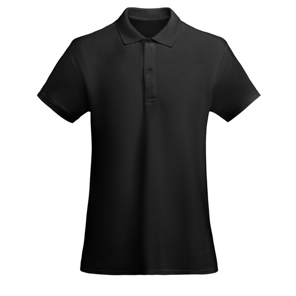 Roly Eco Tailliertes Kurzarm - Poloshirt für Damen von Roly Eco