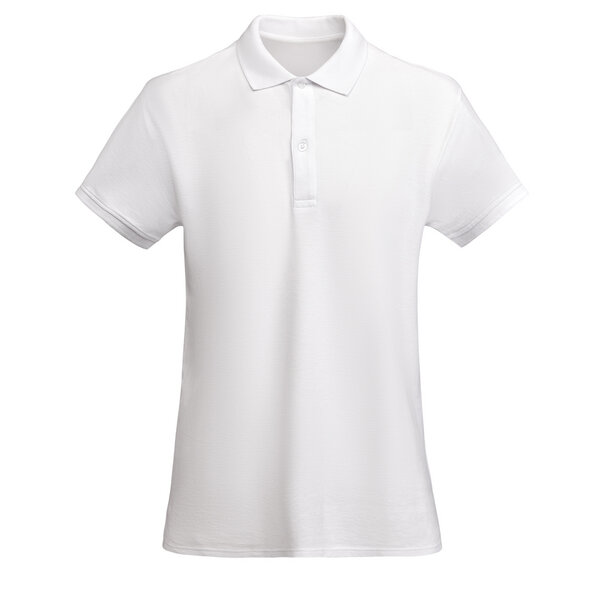 Roly Eco Tailliertes Kurzarm - Poloshirt für Damen von Roly Eco