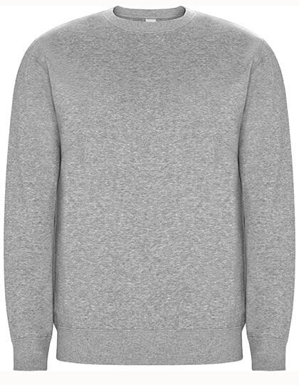 Roly Eco Unisex Sweatshirt Pullover Rundhals Sweater Pulli von Roly Eco