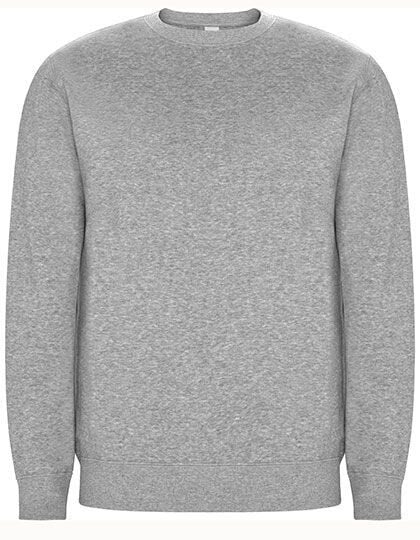 Roly Eco Unisex Sweatshirt Pullover Rundhals Sweater Pulli von Roly Eco