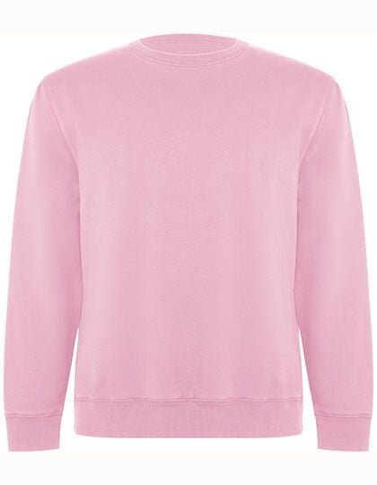 Roly Eco Unisex Sweatshirt Pullover Rundhals Sweater Pulli von Roly Eco