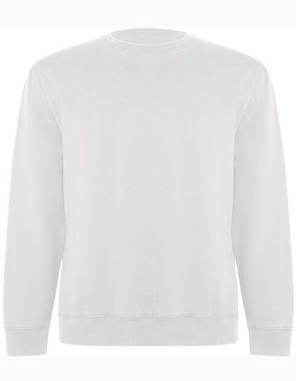 Roly Eco Unisex Sweatshirt Pullover Rundhals Sweater Pulli von Roly Eco