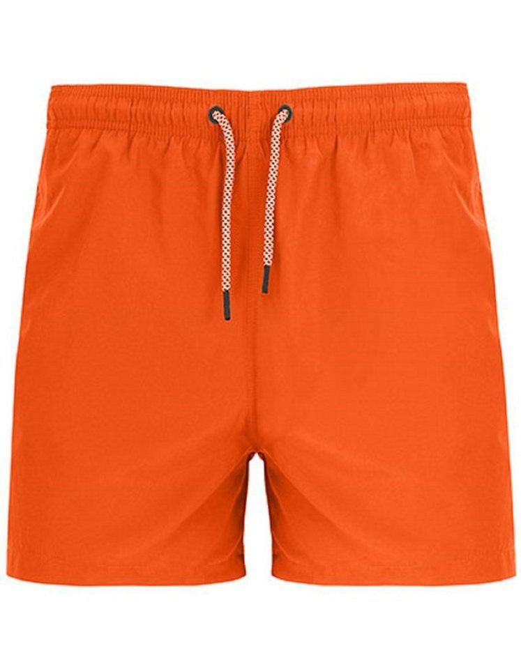 Roly Sport Badehose Herren Badeshorts / Badehose mit zwei Seitentaschen verschiedene Farben - Gr. S bis XXL von Roly Sport