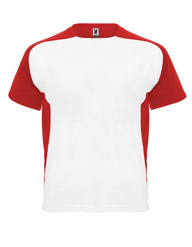 Roly Sport Hoodie Bugatti T-Shirt Roly Sport Hoodie Bugatti T-Shirt von Roly Sport