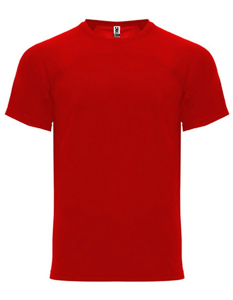 Roly Sport Hoodie Monaco T-Shirt Roly Sport Hoodie Monaco T-Shirt von Roly Sport