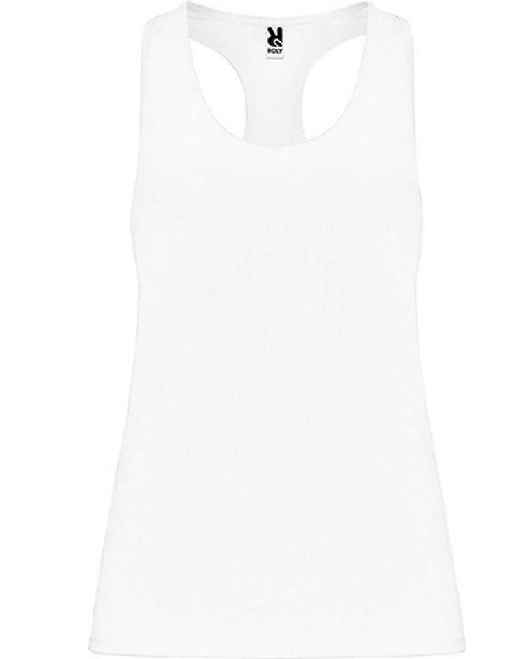 Roly Sport Hoodie Women´s Aida Tank Top Roly Sport Hoodie Women´s Aida Tank Top von Roly Sport