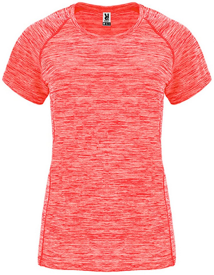 Roly Sport Hoodie Women´s Austin T-Shirt Roly Sport Hoodie Women´s Austin T-Shirt von Roly Sport