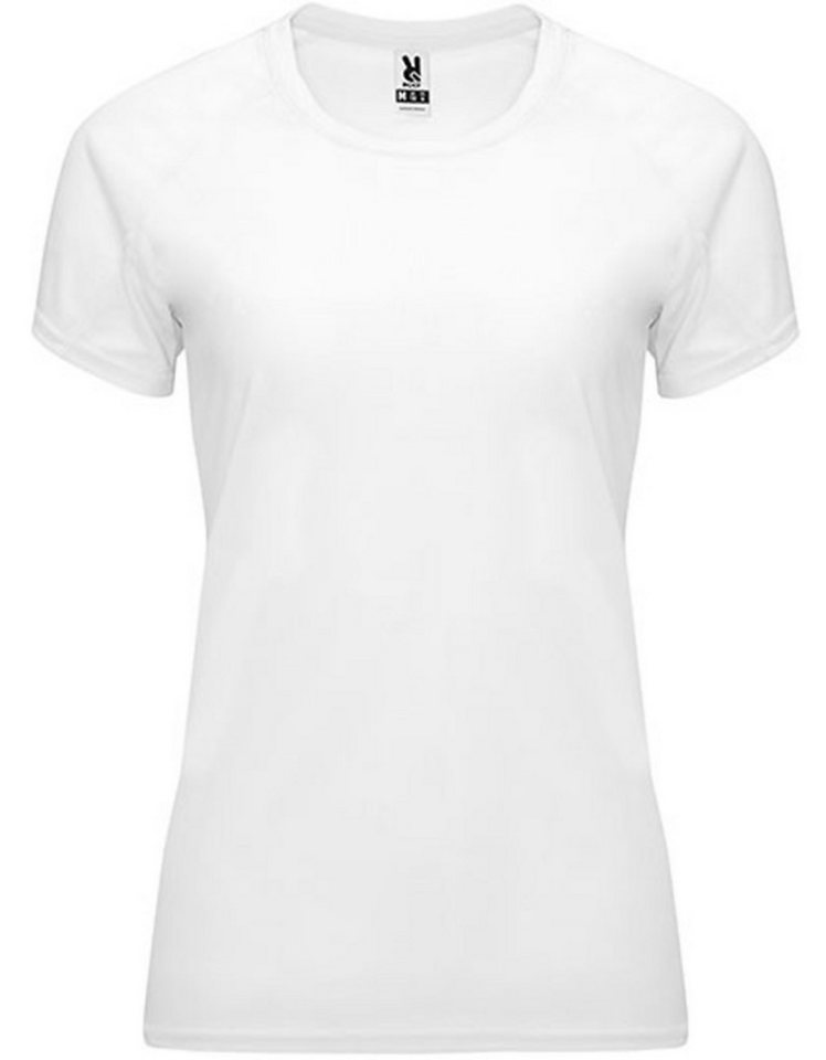 Roly Sport Hoodie Women´s Bahrain T-Shirt Roly Sport Hoodie Women´s Bahrain T-Shirt von Roly Sport