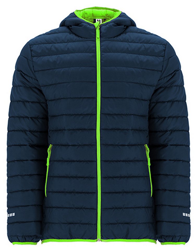 Roly Sport Outdoorjacke Unisex Norway Sport Jacket von Roly Sport