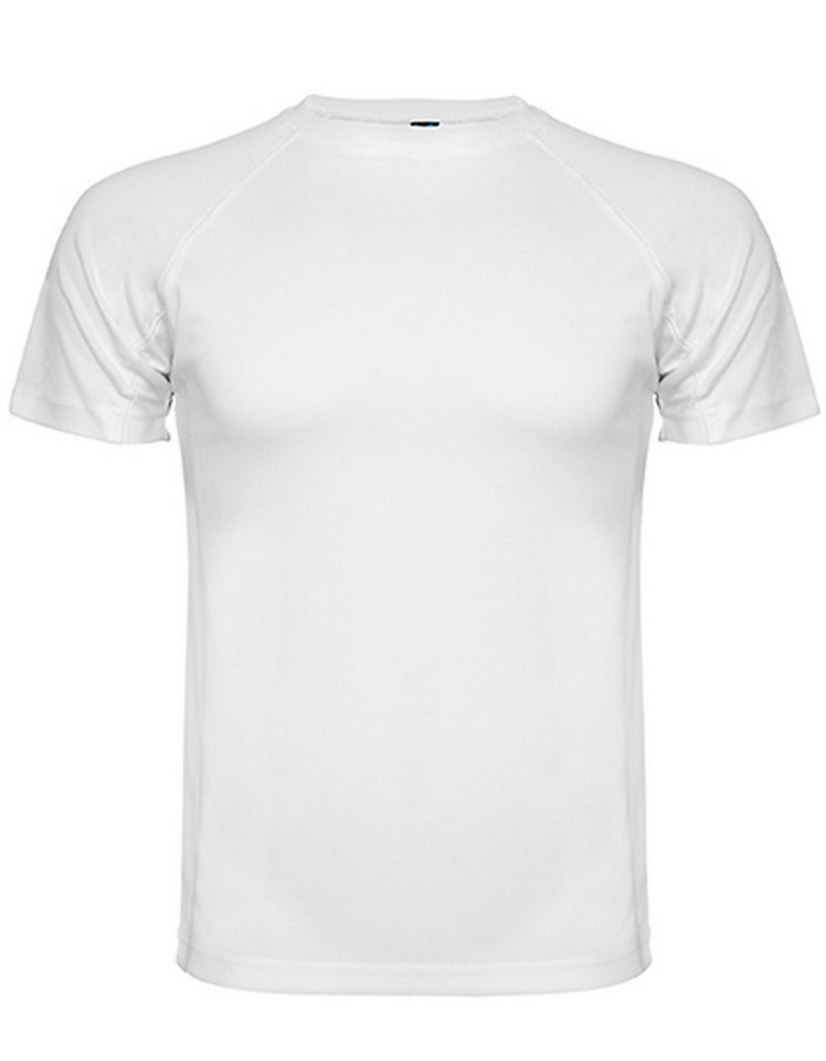 Roly Sport T-Shirt Kids´ Montecarlo T-Shirt Roly Sport T-Shirt Kids´ Montecarlo T-Shirt von Roly Sport