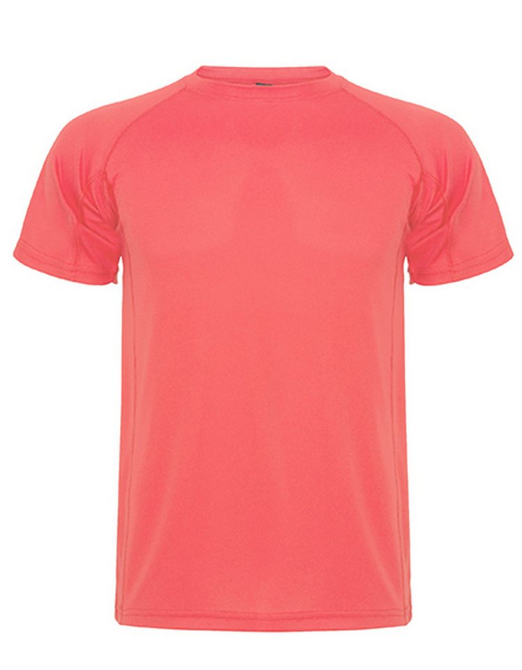 Roly Sport T-Shirt Kids´ Montecarlo T-Shirt von Roly Sport