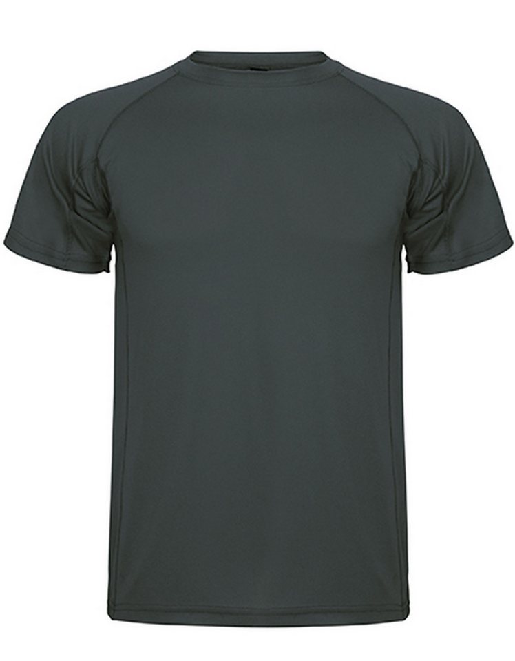 Roly Sport T-Shirt Kids´ Montecarlo T-Shirt Roly Sport T-Shirt Kids´ Montecarlo T-Shirt von Roly Sport
