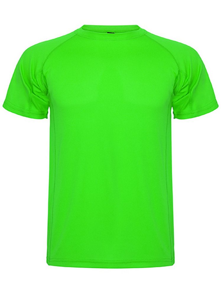 Roly Sport T-Shirt Kids´ Montecarlo T-Shirt Roly Sport T-Shirt Kids´ Montecarlo T-Shirt von Roly Sport
