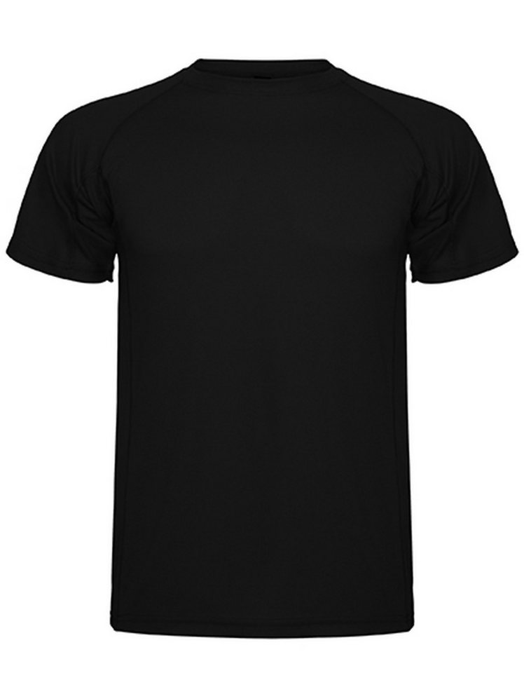 Roly Sport T-Shirt Kids´ Montecarlo T-Shirt Roly Sport T-Shirt Kids´ Montecarlo T-Shirt von Roly Sport