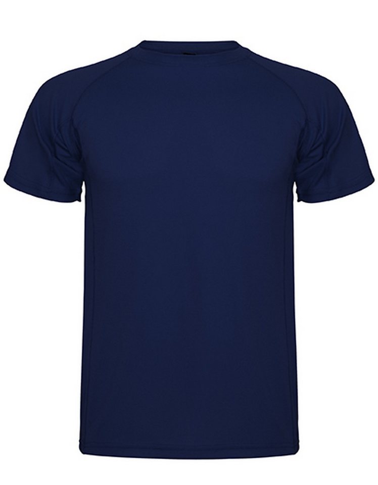 Roly Sport T-Shirt Kids´ Montecarlo T-Shirt Roly Sport T-Shirt Kids´ Montecarlo T-Shirt von Roly Sport
