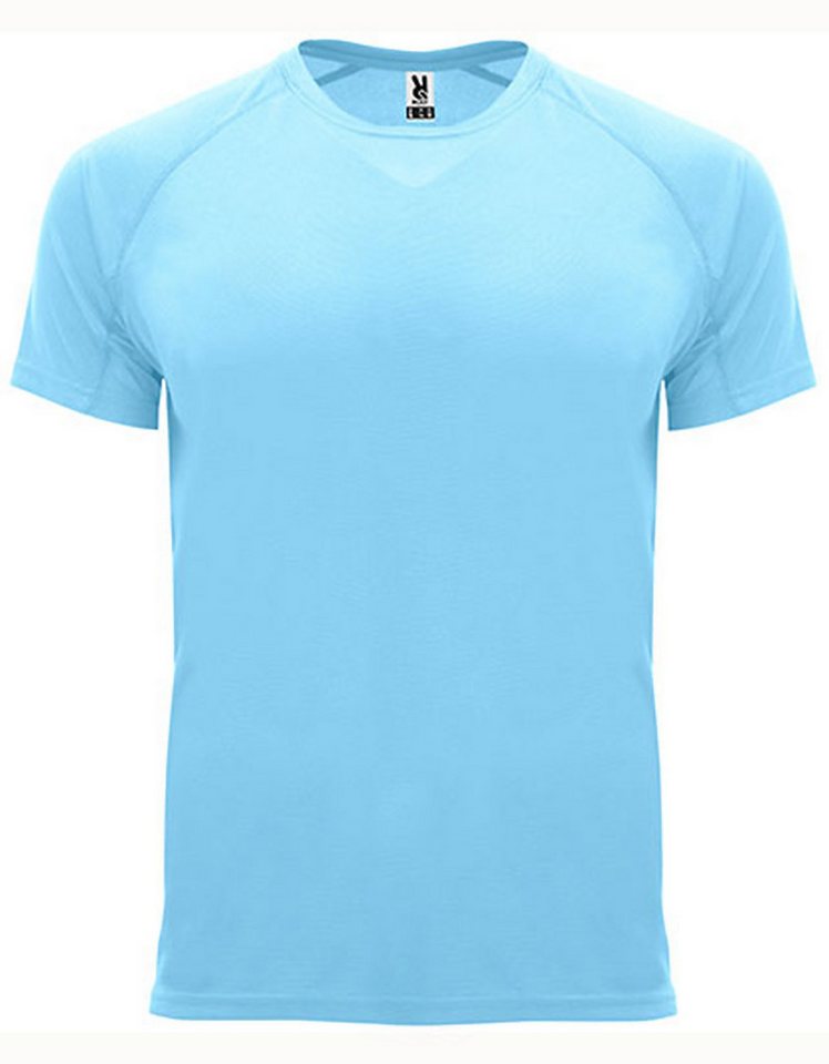 Roly Sport T-Shirt Men´s Bahrain T-Shirt Roly Sport T-Shirt Men´s Bahrain T-Shirt von Roly Sport