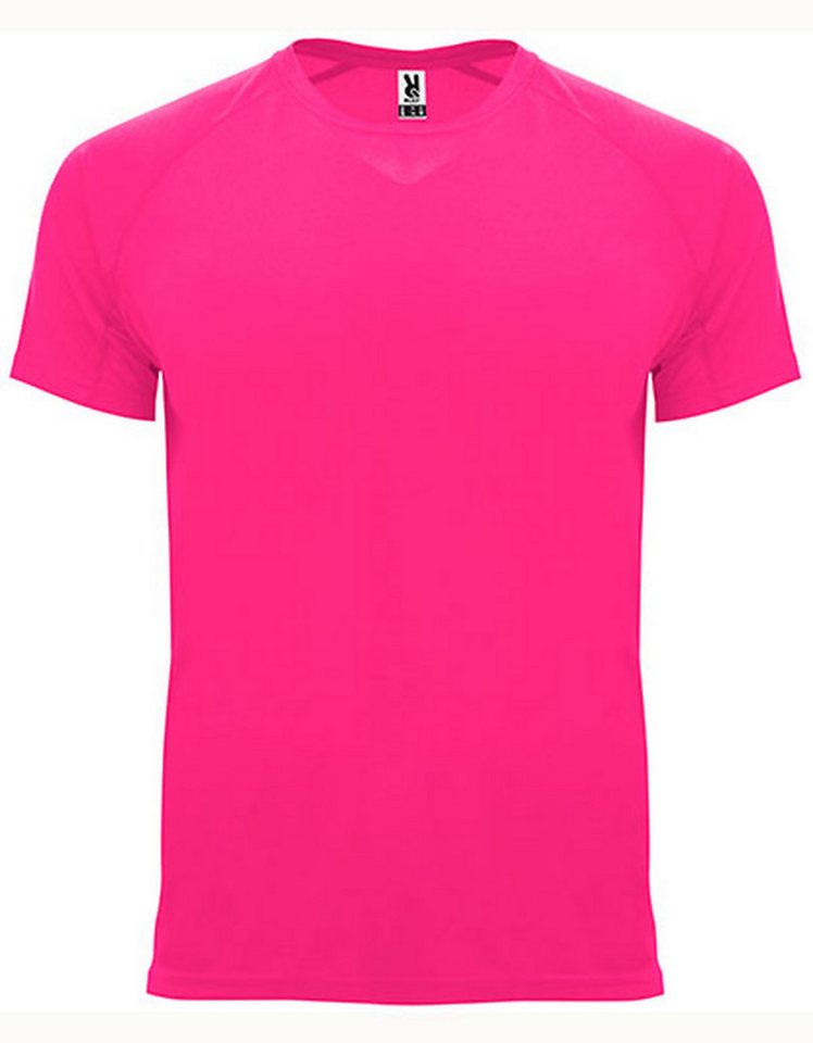 Roly Sport T-Shirt Men´s Bahrain T-Shirt von Roly Sport