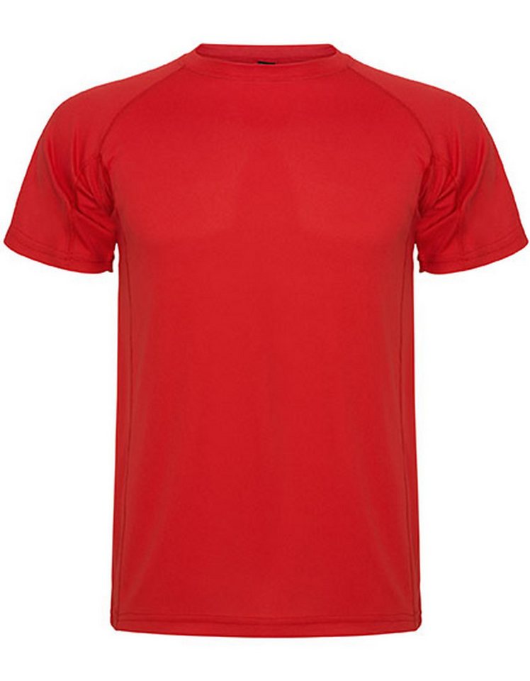 Roly Sport T-Shirt Men´s Montecarlo T-Shirt von Roly Sport