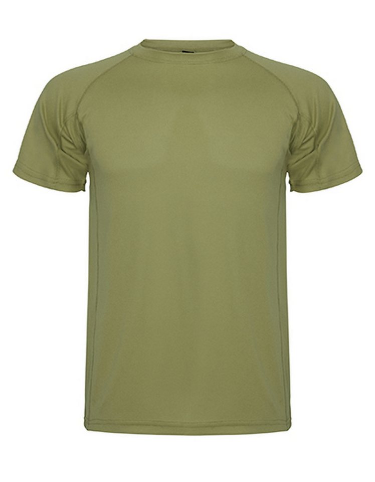 Roly Sport T-Shirt Men´s Montecarlo T-Shirt von Roly Sport