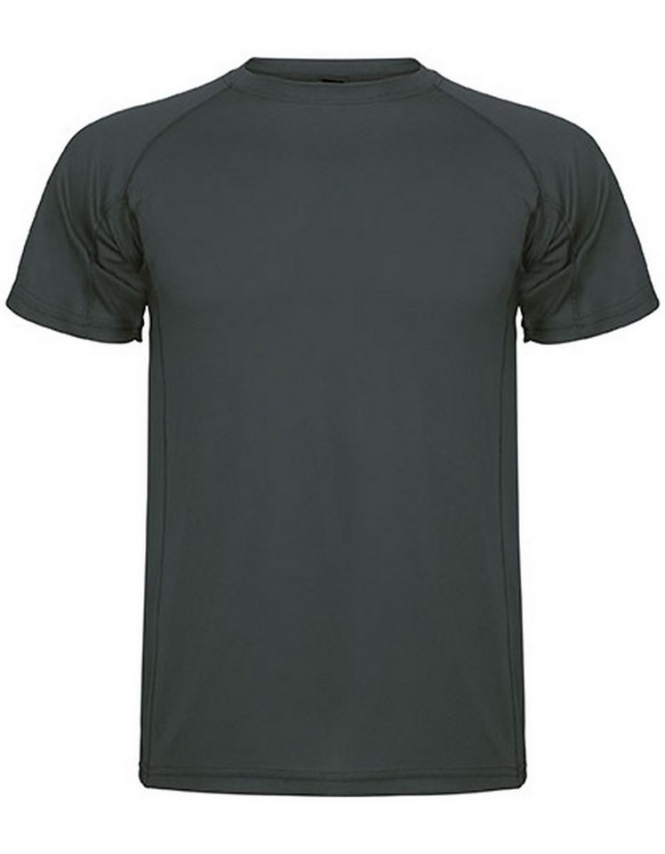 Roly Sport T-Shirt Men´s Montecarlo T-Shirt von Roly Sport