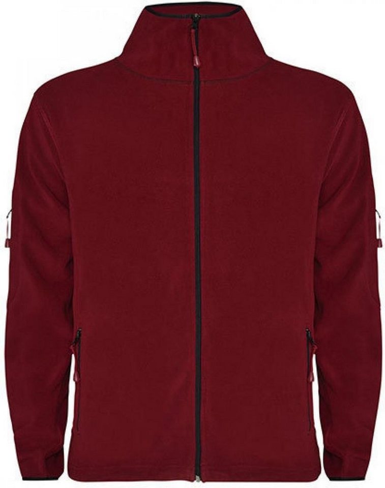 Roly Fleecejacke Herren Luciane Microfleece Jacket von Roly