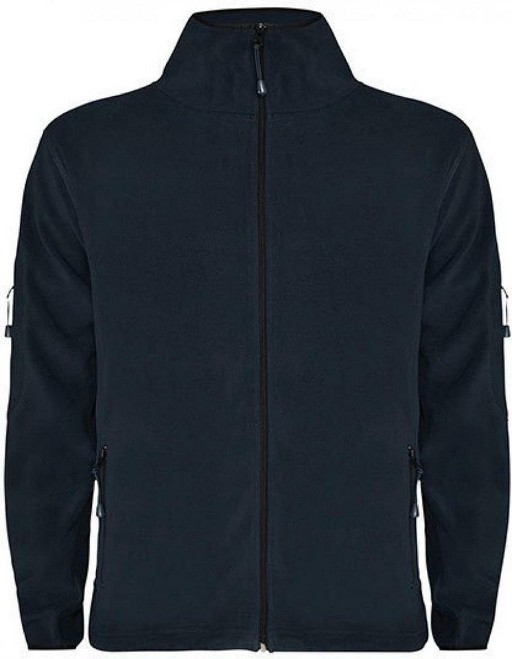Roly Fleecejacke Herren Luciane Microfleece Jacket von Roly