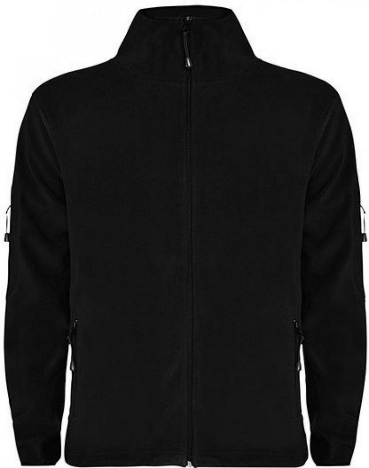 Roly Fleecejacke Herren Luciane Microfleece Jacket von Roly