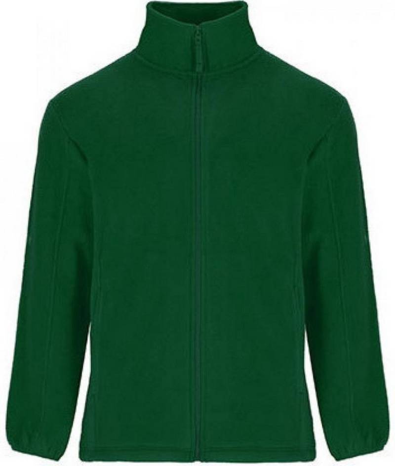 Roly Fleecejacke Herren Fleecejacket Artic mit hohem Kragen von Roly