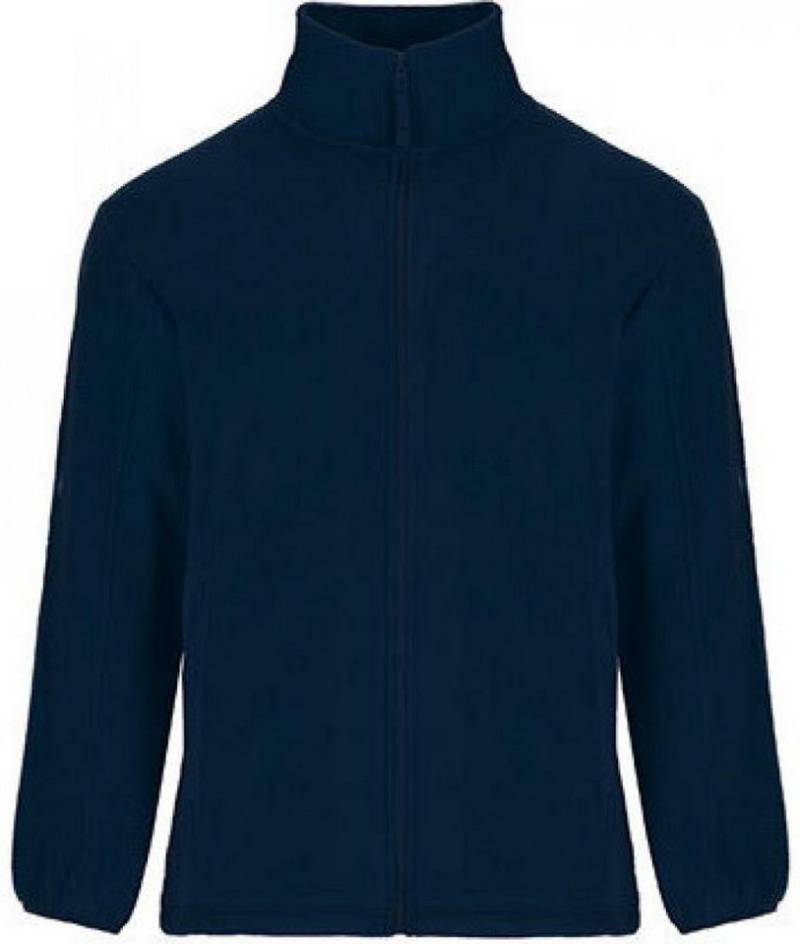 Roly Fleecejacke Herren Fleecejacket Artic mit hohem Kragen von Roly