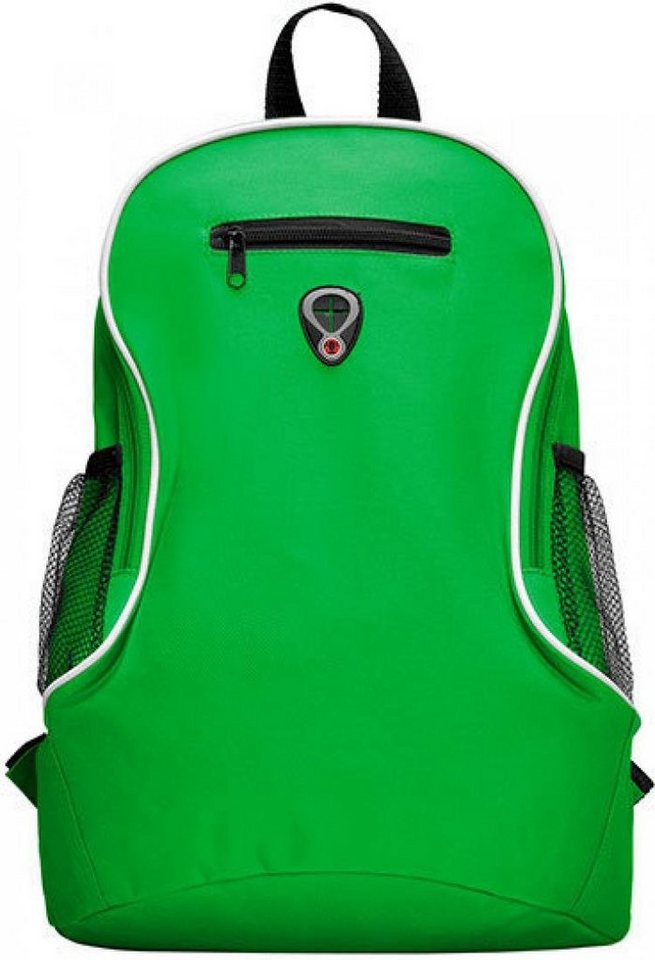 Roly Freizeitrucksack Rucksack Condor Small Backpack, 30 x 40 x 18 cm von Roly
