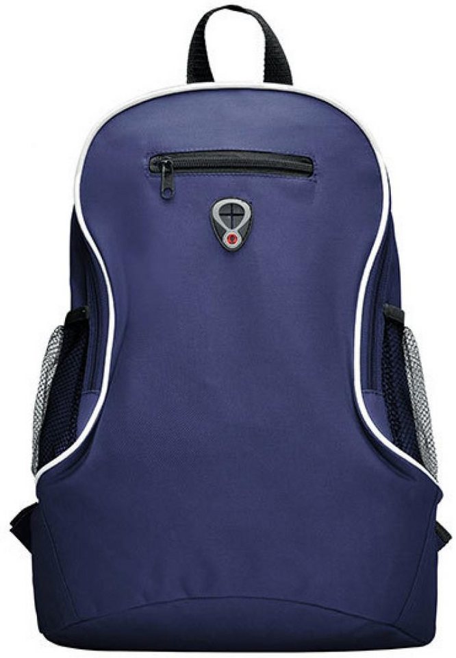 Roly Freizeitrucksack Rucksack Condor Small Backpack, 30 x 40 x 18 cm von Roly