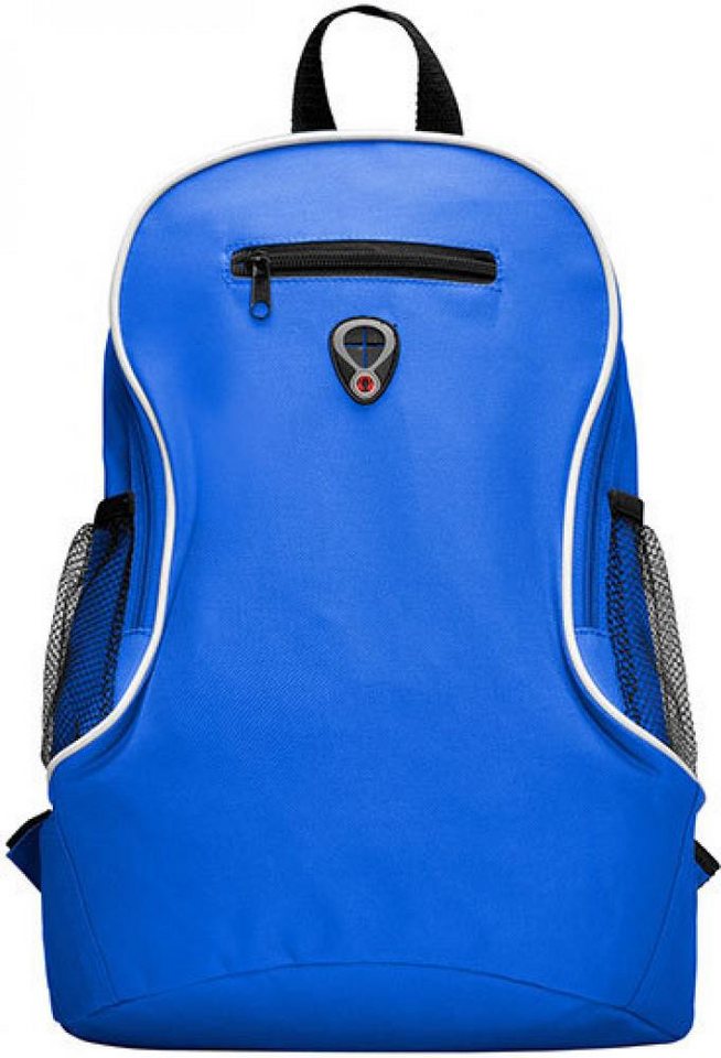 Roly Freizeitrucksack Rucksack Condor Small Backpack, 30 x 40 x 18 cm von Roly