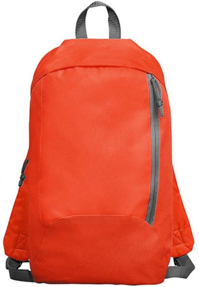 Roly Freizeitrucksack Rucksack Sison Small Backpack, 23 x 40 x 12 cm von Roly