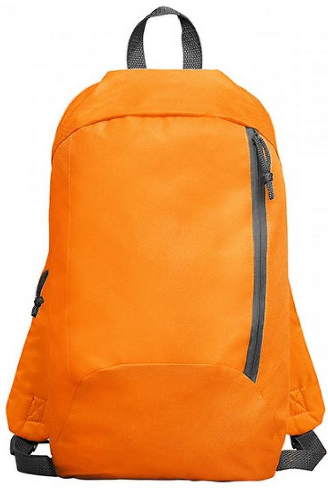 Roly Freizeitrucksack Rucksack Sison Small Backpack, 23 x 40 x 12 cm von Roly