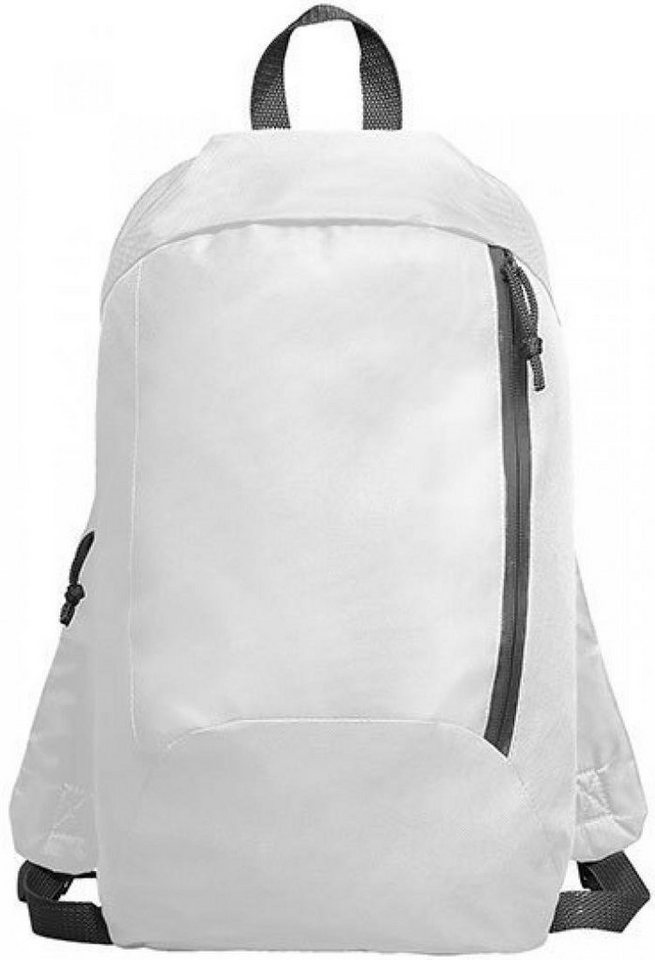 Roly Freizeitrucksack Rucksack Sison Small Backpack, 23 x 40 x 12 cm von Roly
