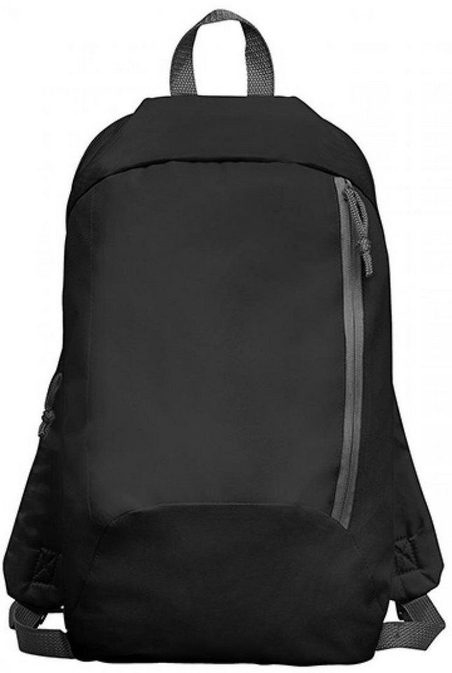 Roly Freizeitrucksack Rucksack Sison Small Backpack, 23 x 40 x 12 cm von Roly