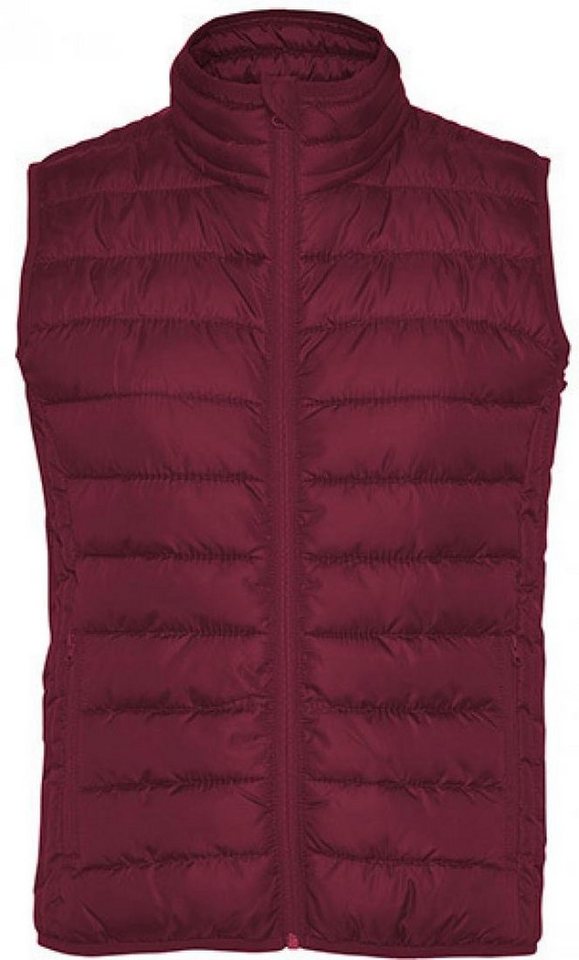 Roly Funktionsweste Damen Jacke Oslo Woman Bodywarmer von Roly