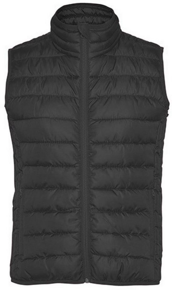 Roly Funktionsweste Damen Jacke Oslo Woman Bodywarmer von Roly