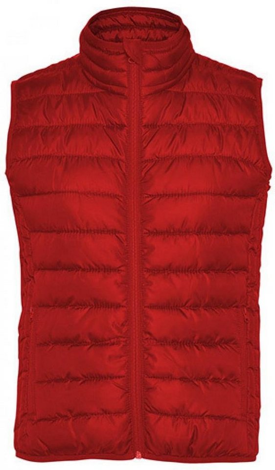 Roly Funktionsweste Damen Jacke Oslo Woman Bodywarmer von Roly
