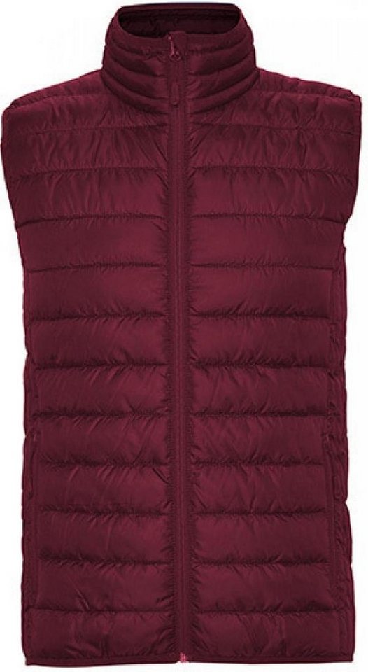 Roly Funktionsweste Herren Jacke Oslo Bodywarmer von Roly