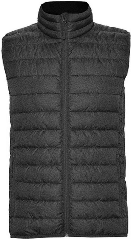 Roly Funktionsweste Herren Jacke Oslo Bodywarmer von Roly