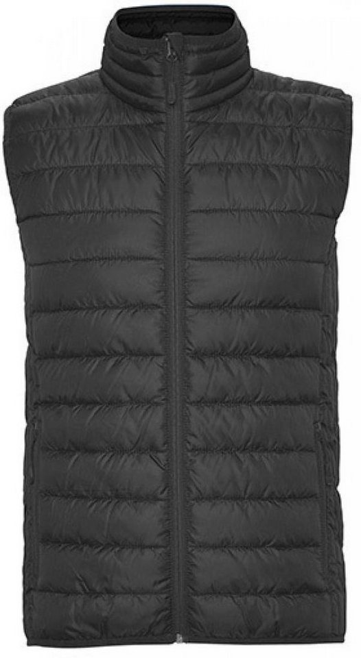 Roly Funktionsweste Herren Jacke Oslo Bodywarmer von Roly