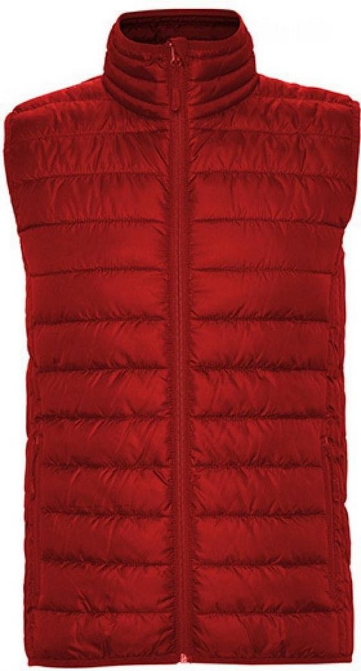 Roly Funktionsweste Herren Jacke Oslo Bodywarmer von Roly