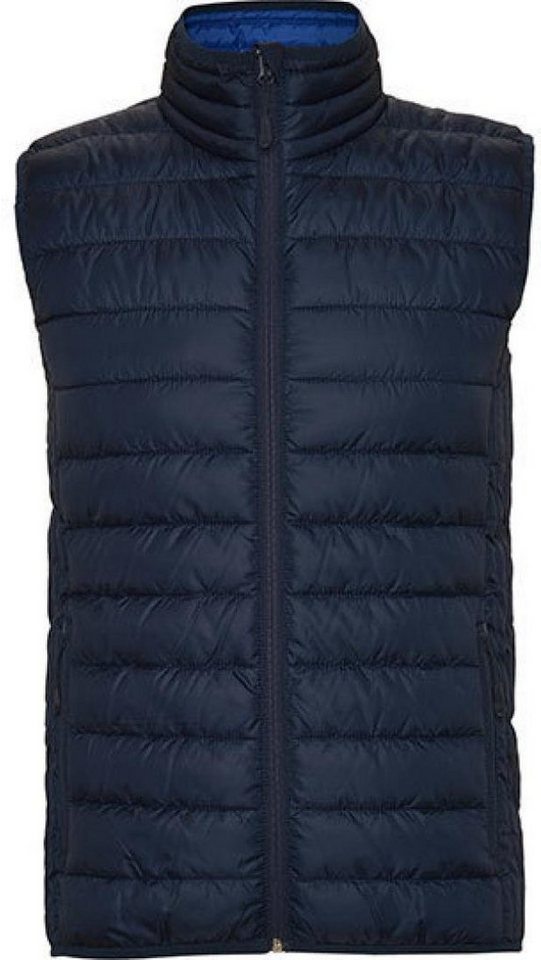 Roly Funktionsweste Herren Jacke Oslo Bodywarmer von Roly