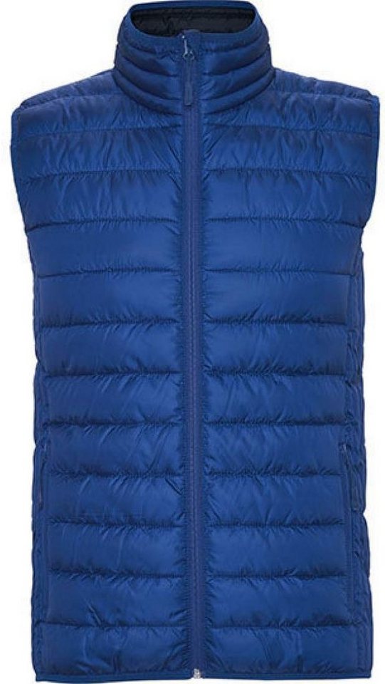 Roly Funktionsweste Herren Jacke Oslo Bodywarmer von Roly