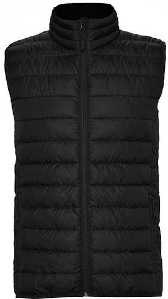 Roly Funktionsweste Kids´ Oslo Kinder Bodywarmer - Wind- und Wasserabweisend von Roly