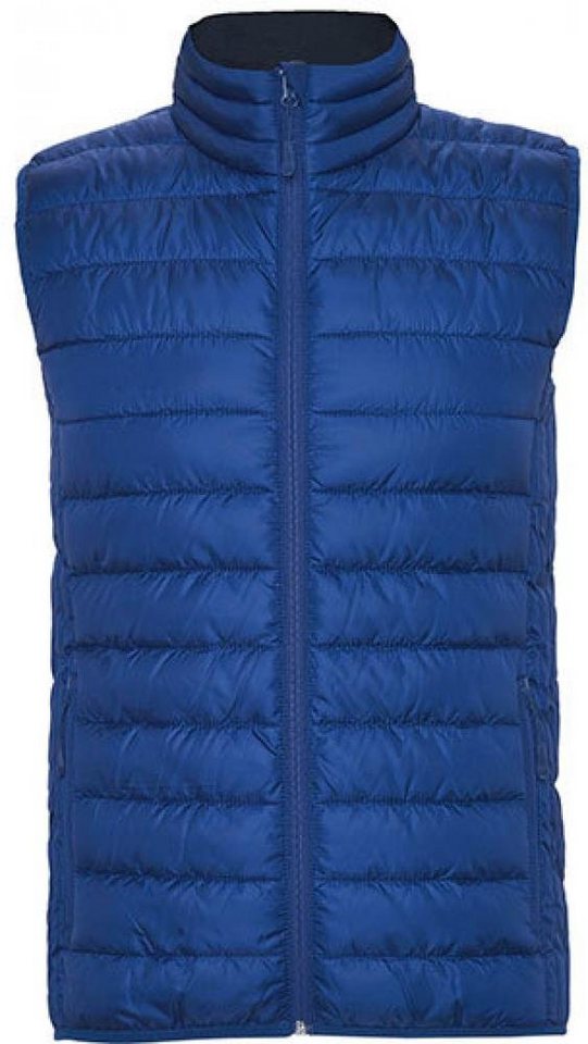 Roly Funktionsweste Kids´ Oslo Kinder Bodywarmer - Wind- und Wasserabweisend von Roly