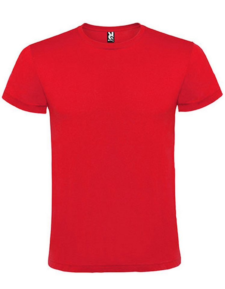 Roly Hoodie Atomic 150 T-Shirt Roly Hoodie Atomic 150 T-Shirt von Roly