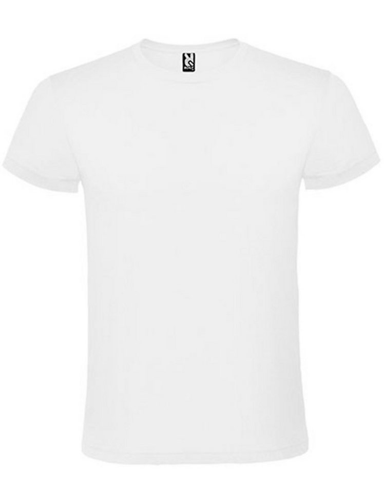 Roly Hoodie Atomic 150 T-Shirt Roly Hoodie Atomic 150 T-Shirt von Roly