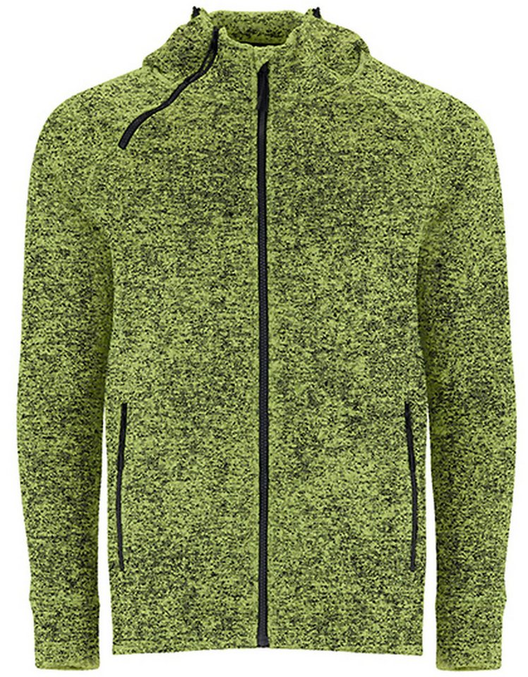 Roly Hoodie Everest Sweatjacket Roly Hoodie Everest Sweatjacket von Roly